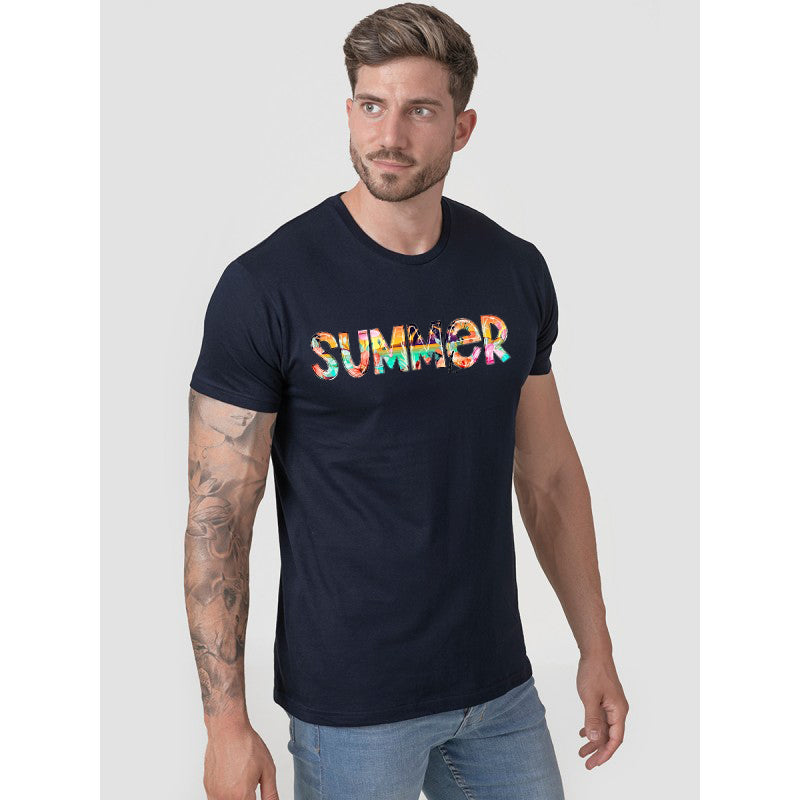 T Shirt Summer